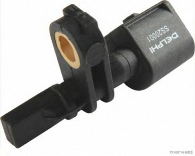 HERTH BUSS ELPARTS 70660007 -  Датчик, частота вращения колеса